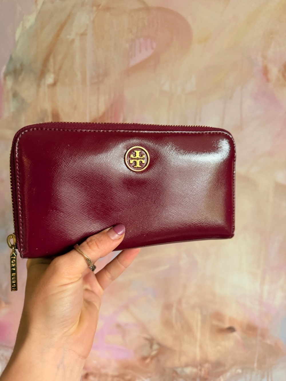 Tory Burch Wallet